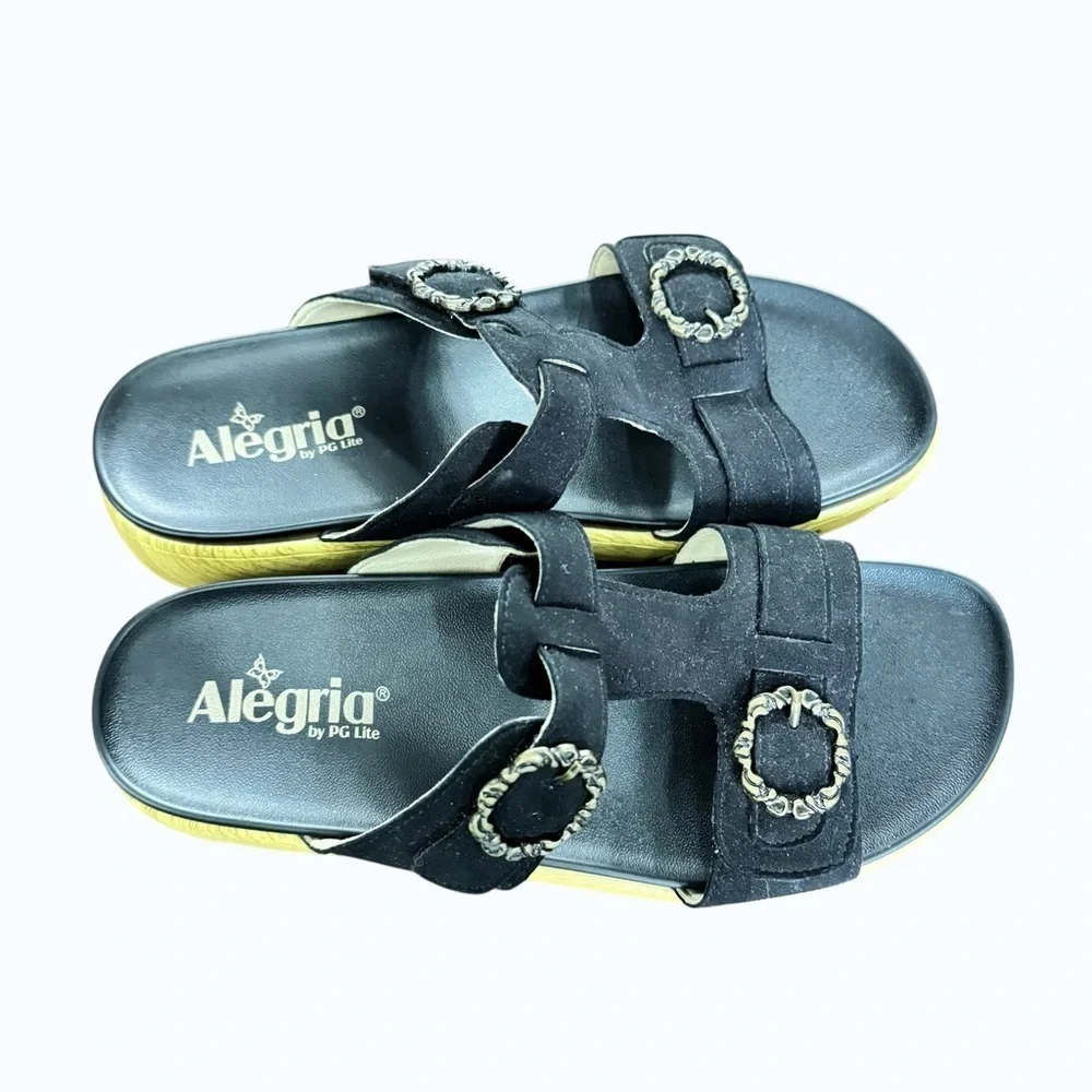 Alegria by pg